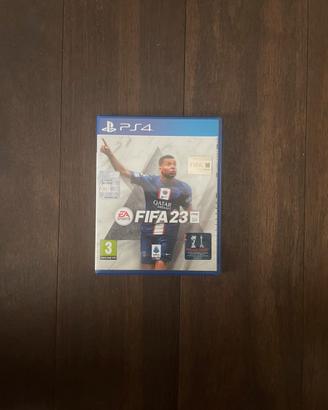 FIFA 23