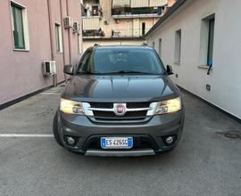 Fiat freemont