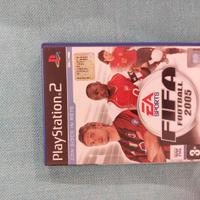 Fifa 2005