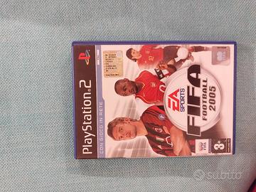 Fifa 2005