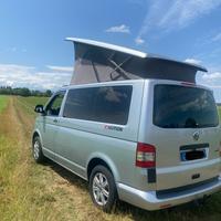 Volkswagen California 4x4