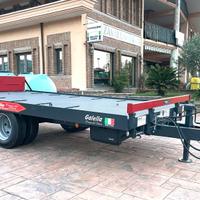 Carrellone EDIL LUCANIA modello CRG 450