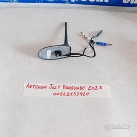 00521153920 ANTENNA JEEP RENEGADE 2018
