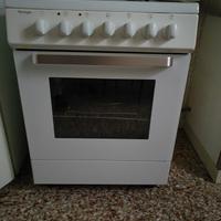 cucina Tecnogas 