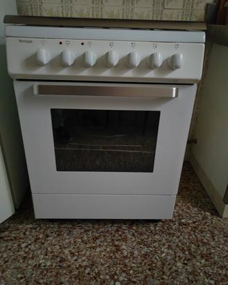 cucina Tecnogas 