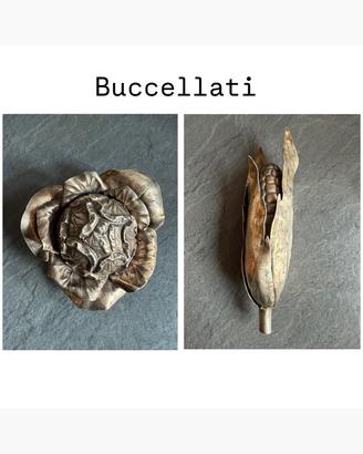 Buccellati argento 925
