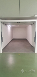 Box doppio In Cuneo centralissimo