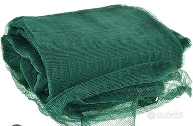 teli  raccolta olive 