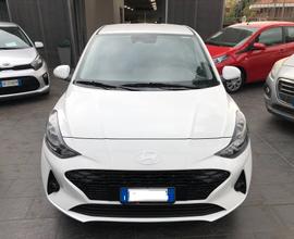 Hyundai i10 1.0 MPI Connectline