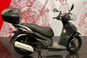 Suzuki sixteen 150 2009
