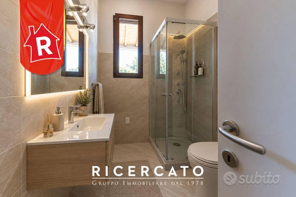 Casa – San Donato di Lecce, Galugnano - Vista 5