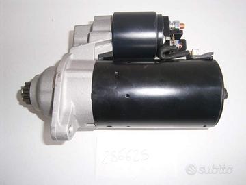 Motorino Avviamento Golf III IV Lupo New Beatle Pa