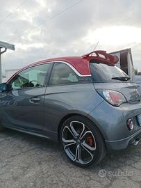 Opel Adam S