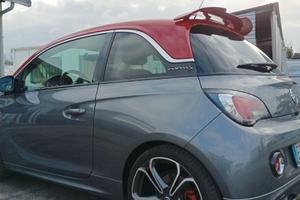 Opel Adam S