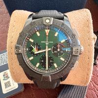 Breitling Avenger B01 FRECCE TRICOLORI