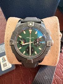 Breitling Avenger B01 FRECCE TRICOLORI