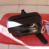 BMW-BENELLI Porta navigatore moto impermeabile GIV