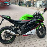 Kawasaki Ninja 125