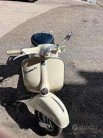 Vespa 150gl