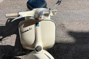 Vespa 150gl