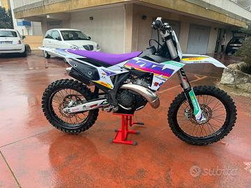 Ktm 300 sx