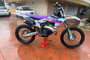 Ktm 300 sx