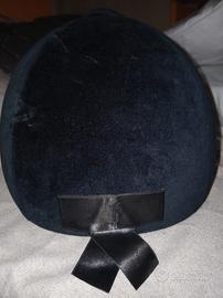 casco equitazione 