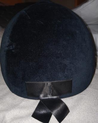 casco equitazione 