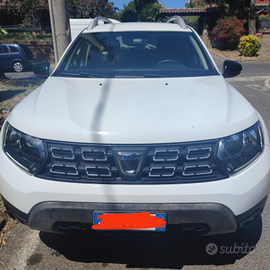 Dacia Duster Techroad 2020