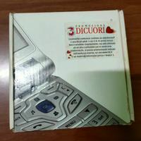 LG U8130 retrò collezione vintage 1°  videofonino