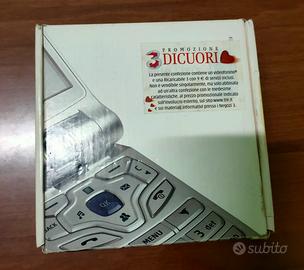 LG U8130 retrò collezione vintage 1°  videofonino