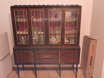 vetreria in stile veneziano