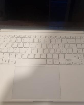 Samsung Galaxy Book Pro 15.6" (i7, 16GB, 512GB SSD