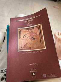 Lo scudo  di Talos