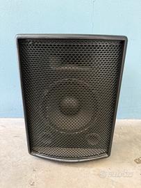 Casse Passive Soundsation PA-12 + mixer PMX4