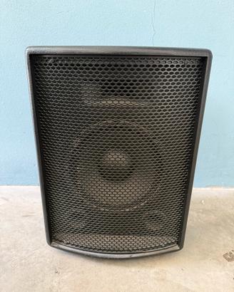 Casse Passive Soundsation PA-12 + mixer PMX4