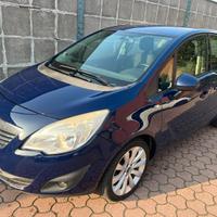 OPEL MERIVA 1.4 101CV UNICO PROPRIETARIO