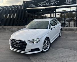 Audi A3 SPB 1.6 TDI ultra Attraction