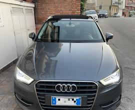 Audi A3 Sportback Ambition 2.0 tdi 150 cv