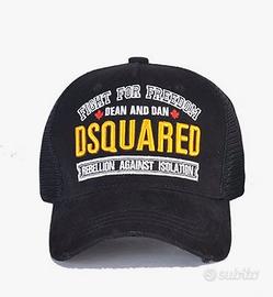 cappello dsquared