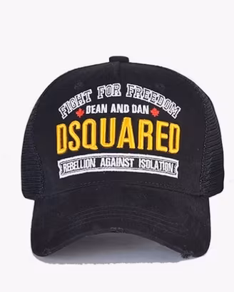 cappello dsquared