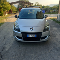 Scenic XMod 1.5 DCI 110 CV Automatico