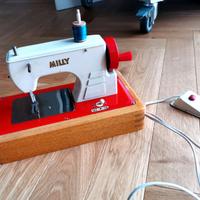 Macchina da cucire per bambini
