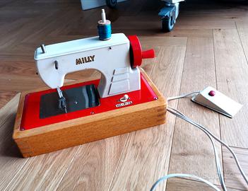 Macchina da cucire per bambini