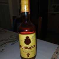 Brandy De Jerez Fundador