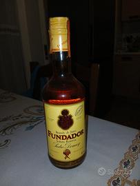 Brandy De Jerez Fundador
