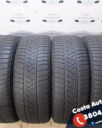 Gomme 245 50 19 Pirelli 245 50 R19  80%
