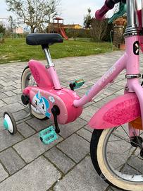 Bici bambina