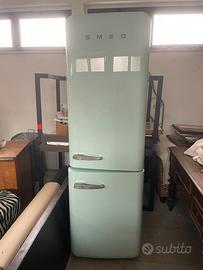 Frigorifero Smeg Vintage FAB32RVN1