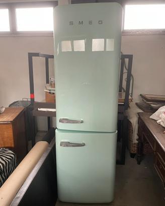 Frigorifero Smeg Vintage FAB32RVN1